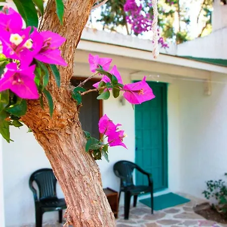 Myndos Hotel