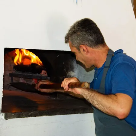 Myndos Отель 3*