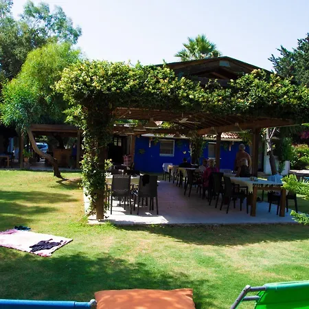 Myndos 3* Bodrum