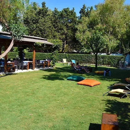 Myndos Otel Bodrum