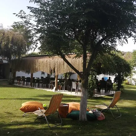 Myndos Otel