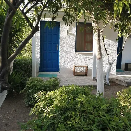 Myndos Отель 3*