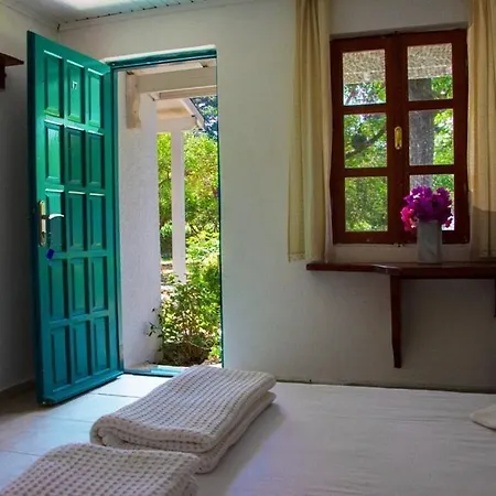 Myndos Otel Bodrum
