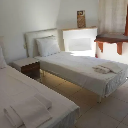 Otel Myndos 3*