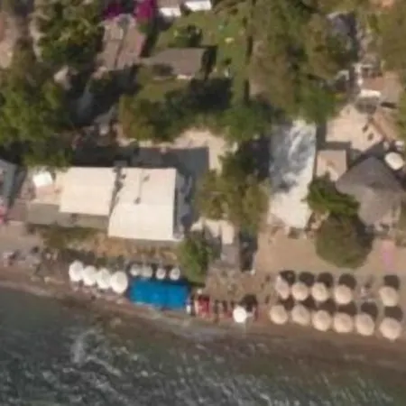 Отель Myndos Бодрум