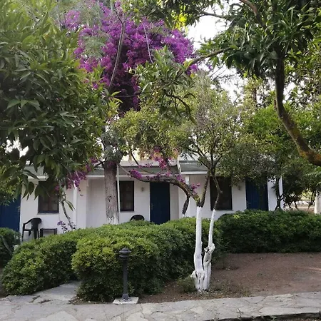 Myndos Hotel 3*