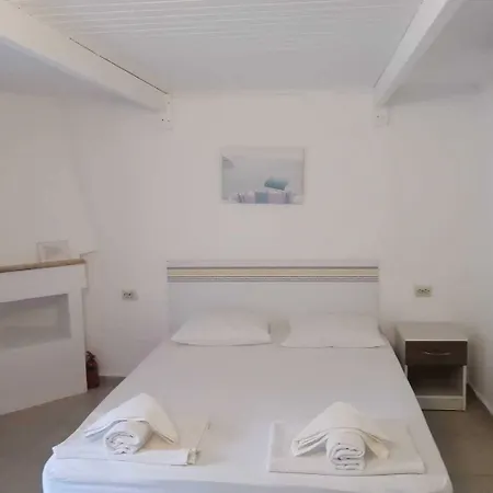 Myndos Hotel Bodrum