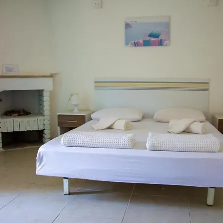 Myndos Hotel