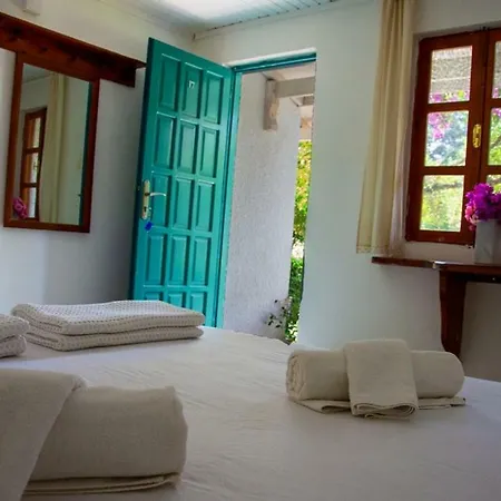 Myndos Otel