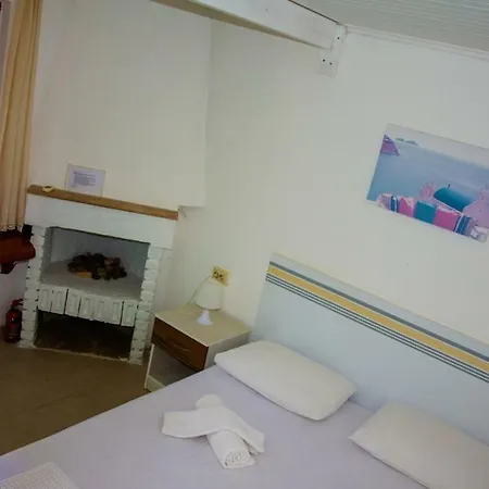 Otel Myndos 3*