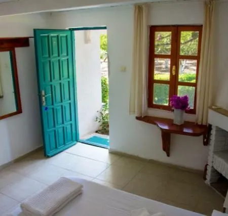 Otel Myndos 3*