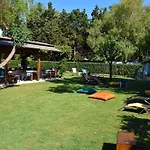 Myndos Hotell Bodrum