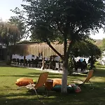 Myndos Hotell