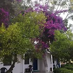 Myndos Hotell Bodrum