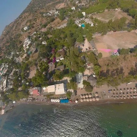 Myndos Szálloda Bodrum