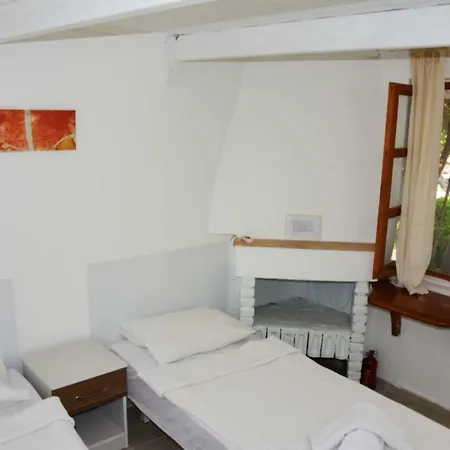 Myndos Szálloda Bodrum