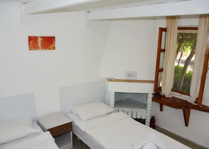 Myndos מלון בודרום